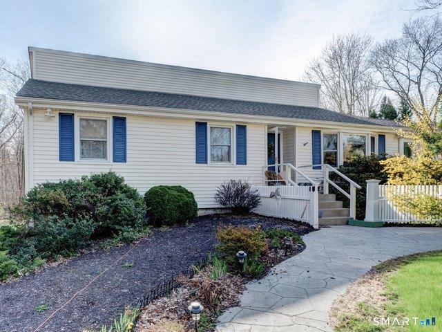 House for sale in East Granby, Connecticut