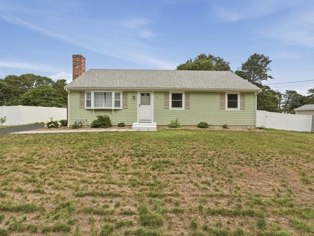 House for sale in Dennis, Massachusetts
