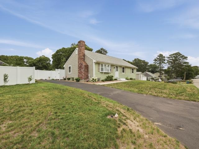 House for sale in Dennis, Massachusetts