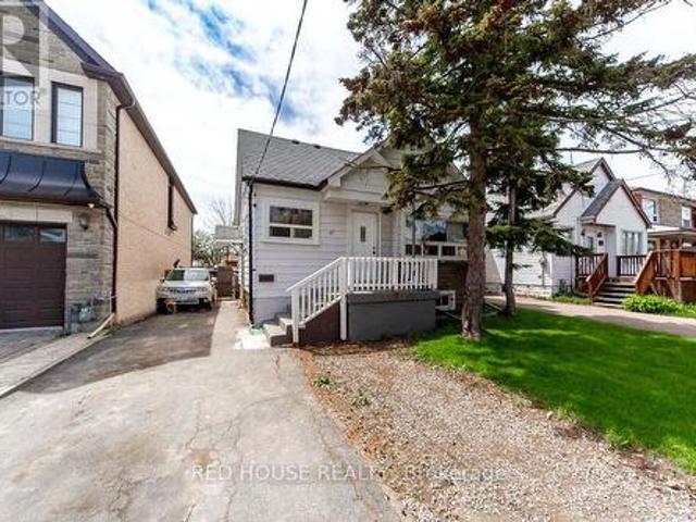 House for sale in Woburn, Ontario