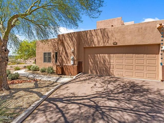 Townhouse for sale in Wickenburg, Arizona