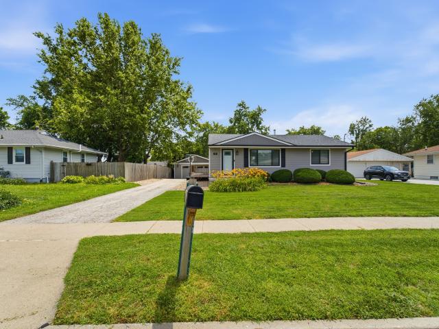 House for sale in Waukee, Iowa