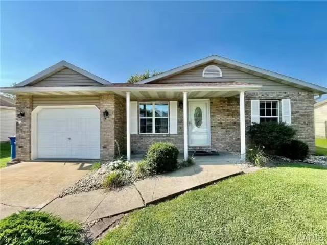 House for rent in Belleville