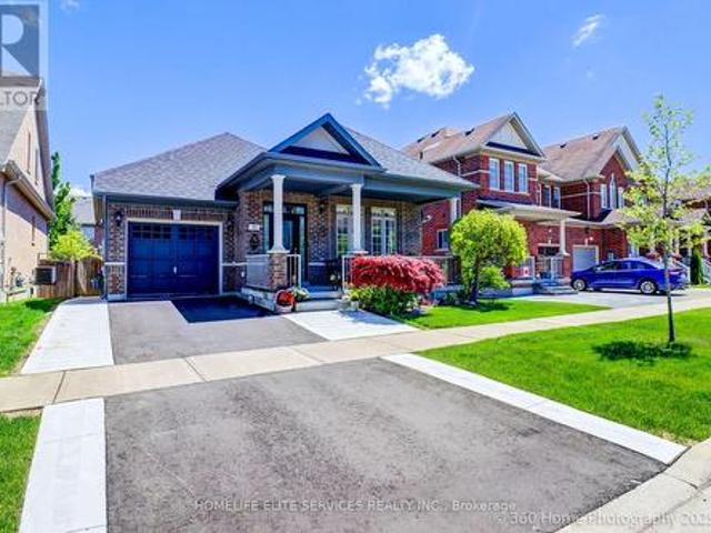 House for rent in York, Ontario