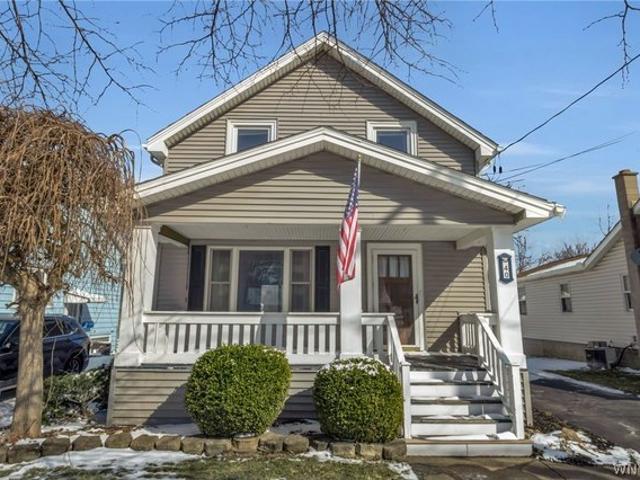 House for sale in West Seneca, New York