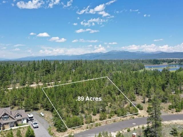 Land for sale in Donnelly, Idaho