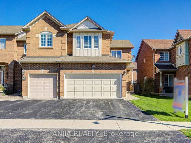 Townhouse for sale in Woburn, Ontario