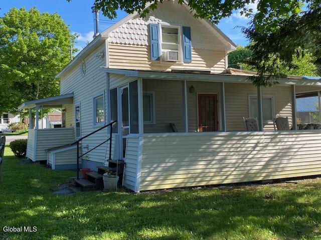 House for sale in Berne, New York