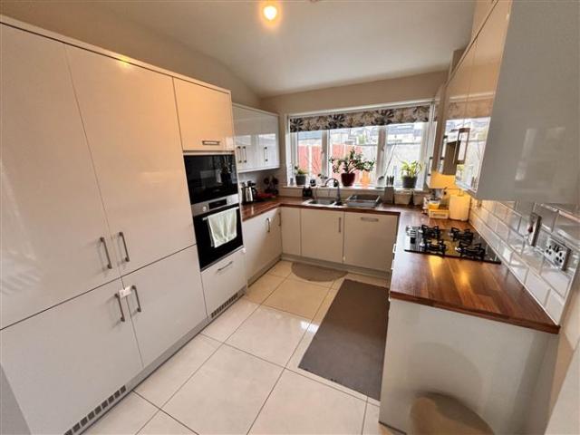 Detached House for sale in Northlands, South Tipperary
