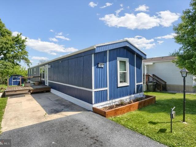 House for sale in Elizabethtown, Pennsylvania