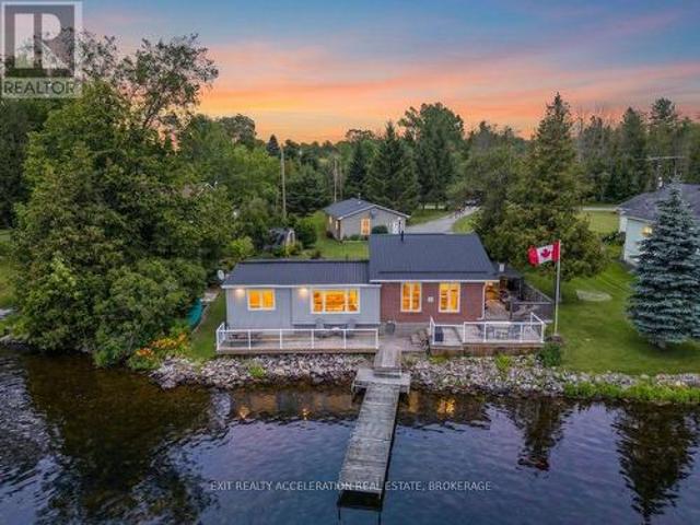 House for sale in Hastings, Ontario