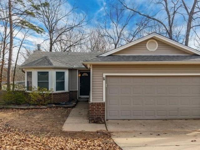 House for sale in Ark