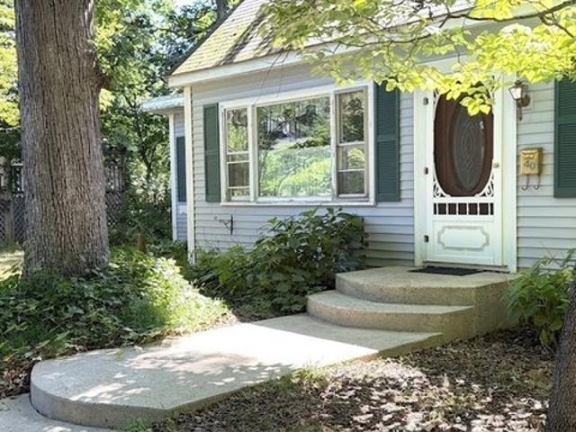 House for sale in Bellingham, Massachusetts