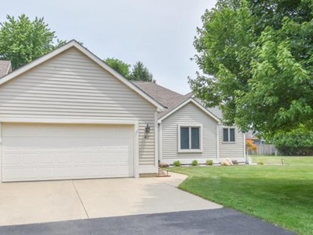 House for sale in Branch, Michigan