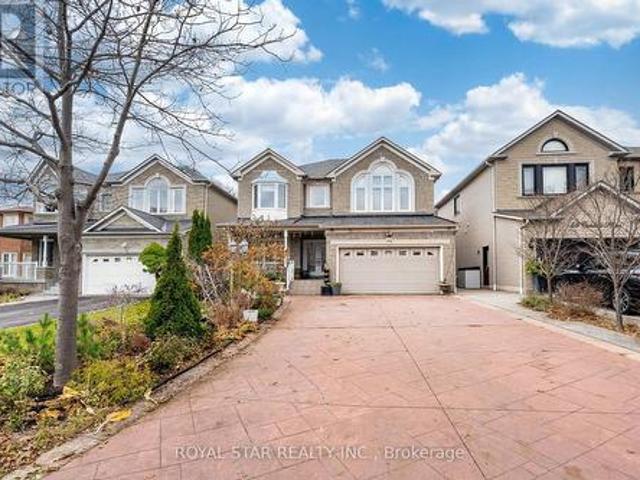 House for sale in York, Ontario