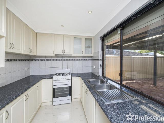 House for rent in Mirrabooka, City of Stirling
