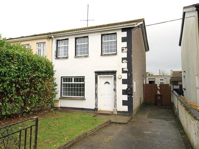 Detached House for sale in North Tipperary