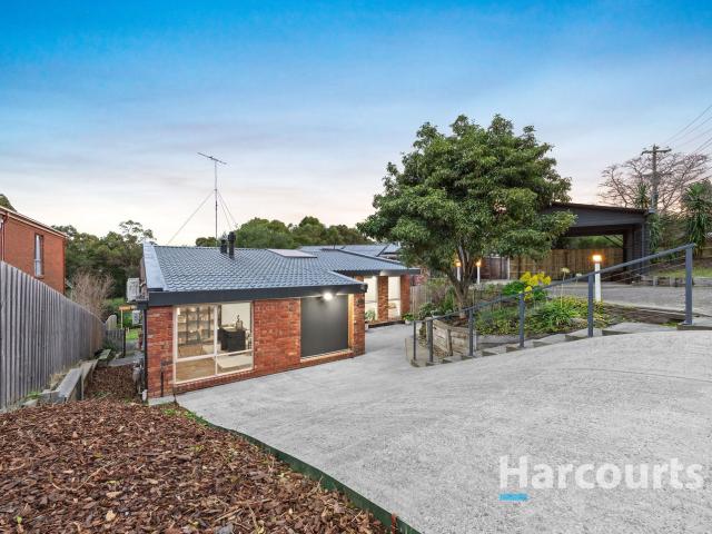 Apartment for rent in Camerons Creek, Victoria
