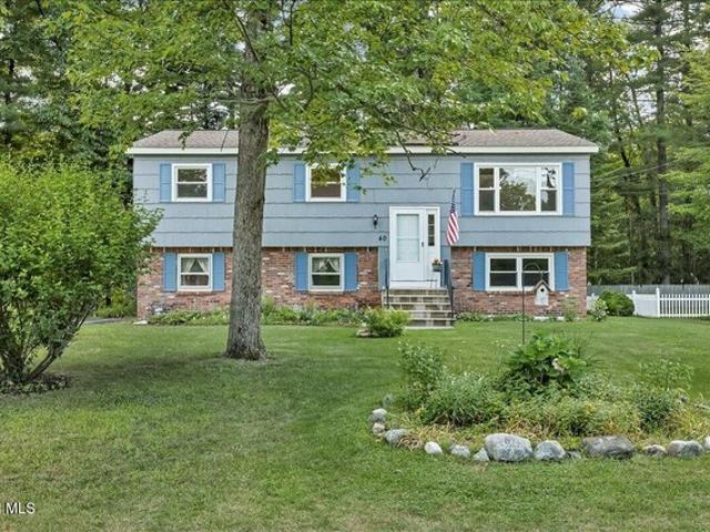 House for sale in Saratoga, New York