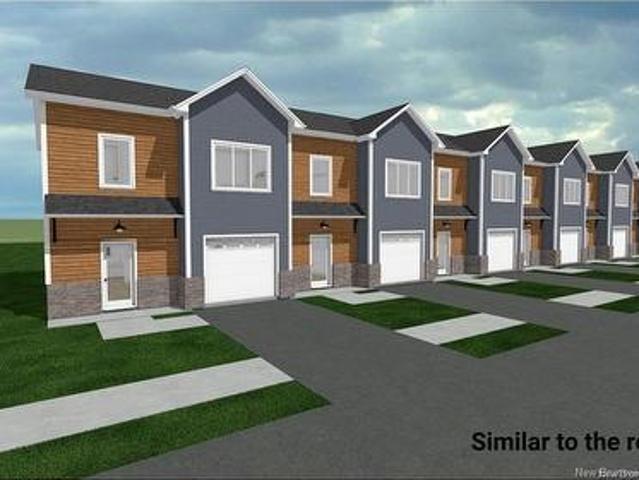 House for sale in City Of Saint John, New Brunswick