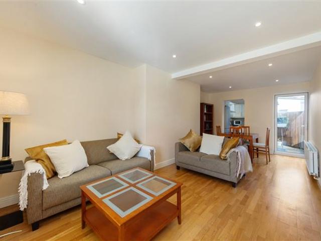 Detached House for sale in Bluebell, North Tipperary