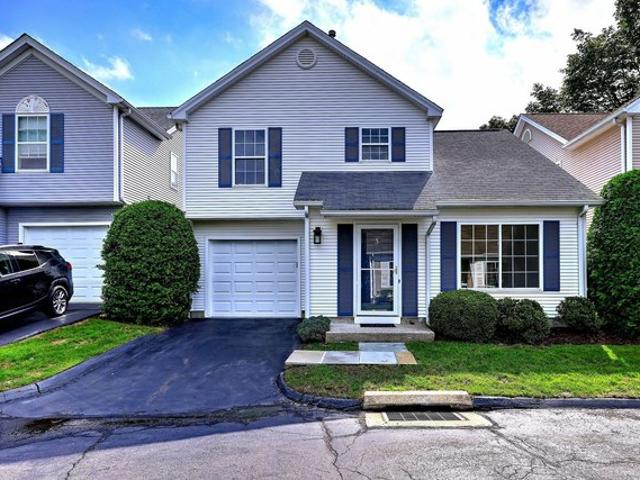 Townhouse for sale in Cos Cob, Connecticut