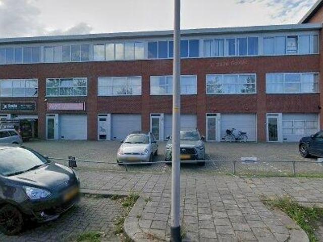 Bedrijfspand te huur in Noordwijk