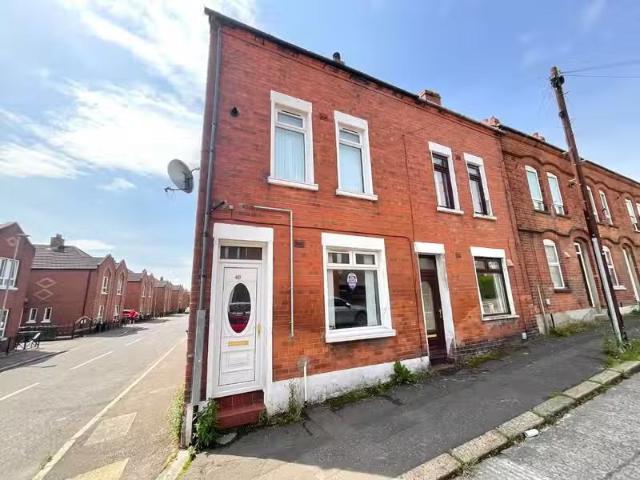 House for sale