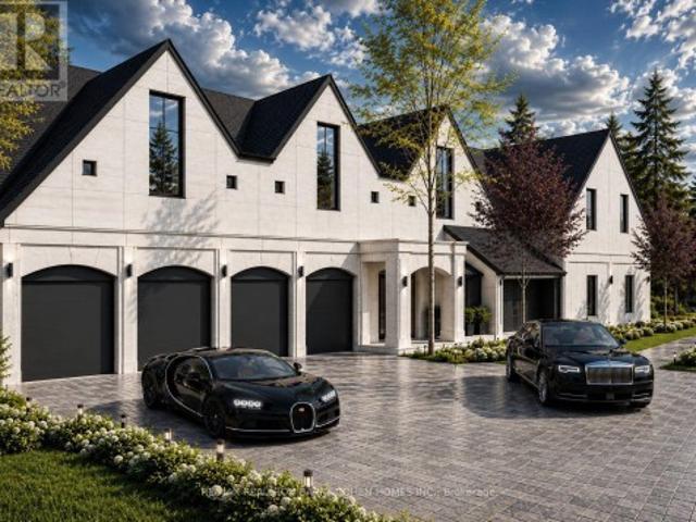 House for sale in Woburn, Ontario