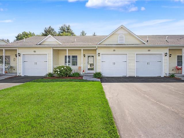 Condo for sale in Forestdale, Rhode Island