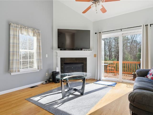 Condo for sale in Forestdale, Rhode Island