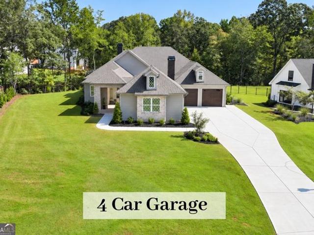 House for sale in Newnan, Coweta County