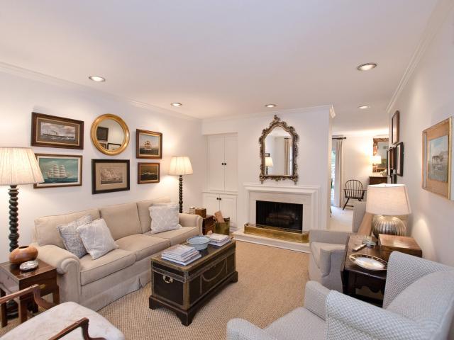 Townhouse for sale in Atlanta