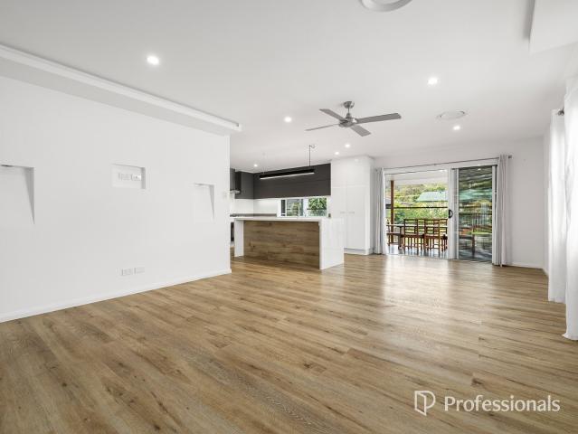 Apartment for rent in Toombul, Queensland