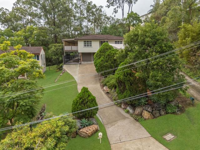 Apartment for rent in Toombul, Queensland