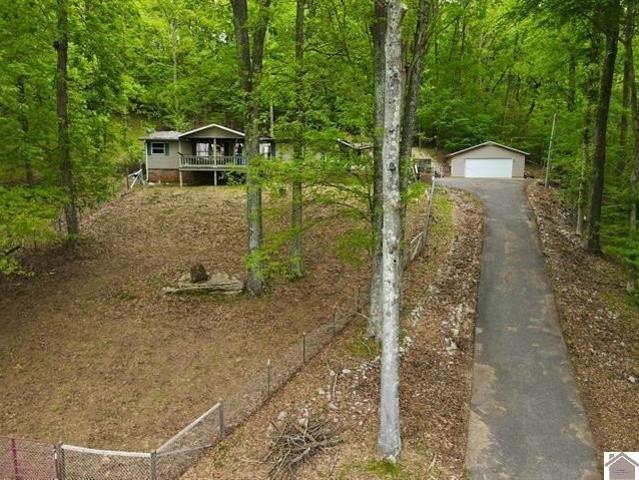 Land for sale in Eddyville, Kentucky