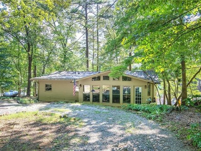 House for sale in Bartow, Georgia