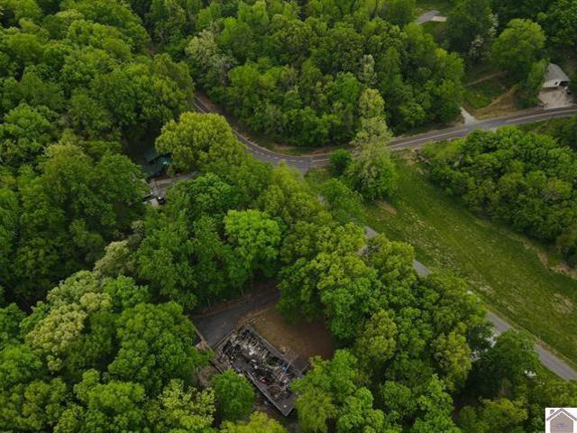 Land for sale in Eddyville, Kentucky