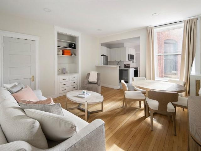 Condo for sale in Boston, Massachusetts