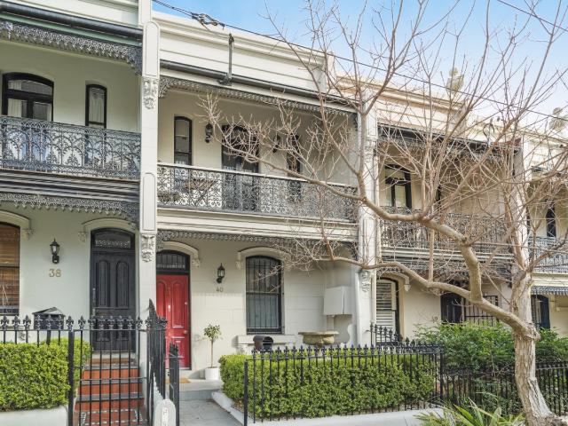 House for rent in Sydney, New South Wales