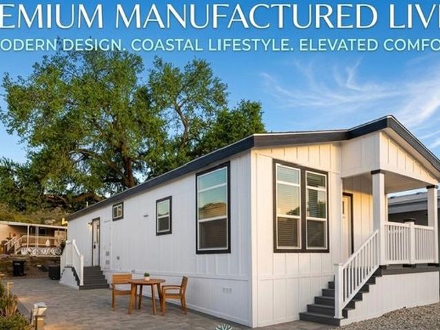 House for sale in Newbury Park, California
