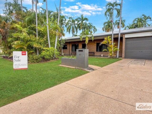 House for sale in Katherine, Northern Territory