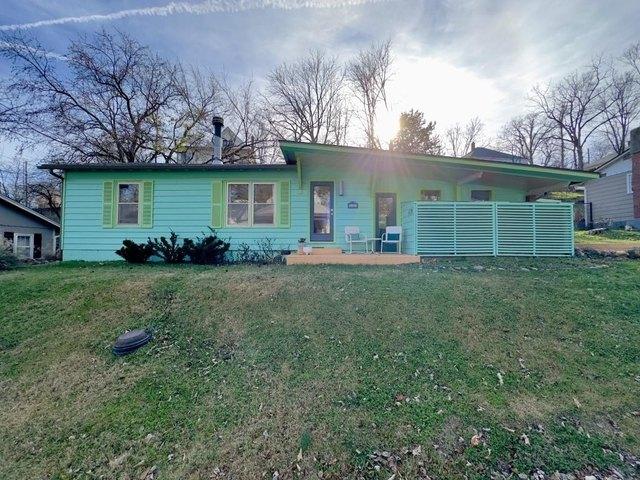 House for sale in Ark