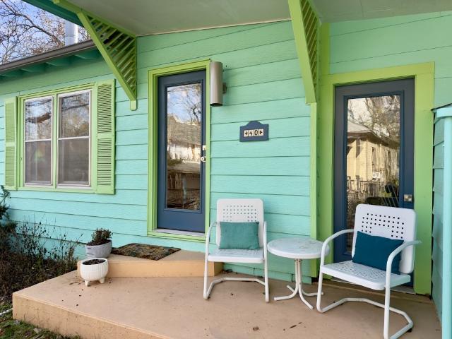 House for sale in Ark