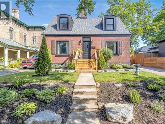 House for sale in Brant, Ontario