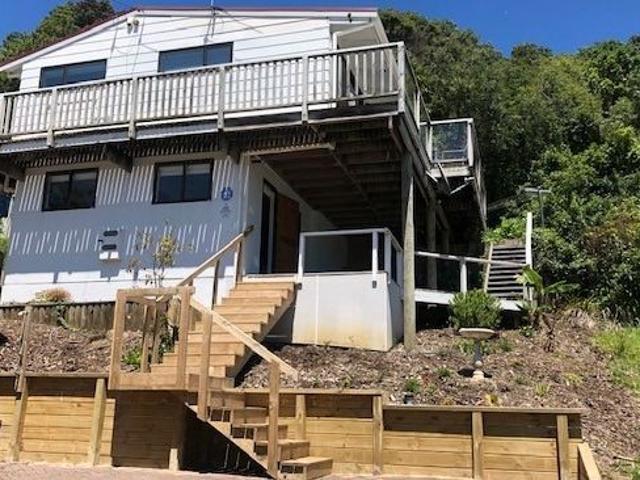 House for rent in Omiha, Oroua County