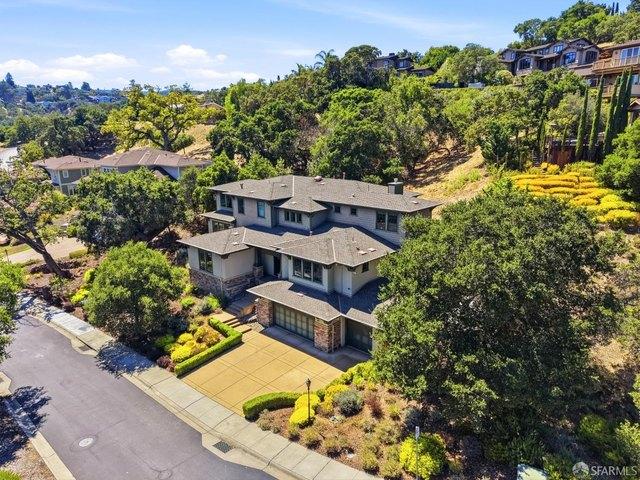House for sale in San Mateo, California