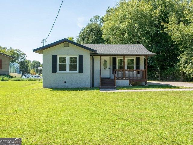 House for sale in Lindale, Georgia