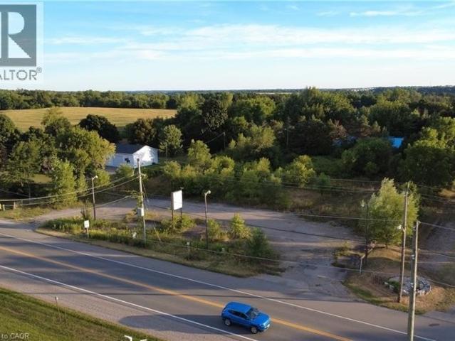 Commercial for sale in County Of Brant, Ontario