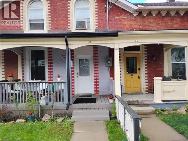 House for sale in Cambridge, Ontario